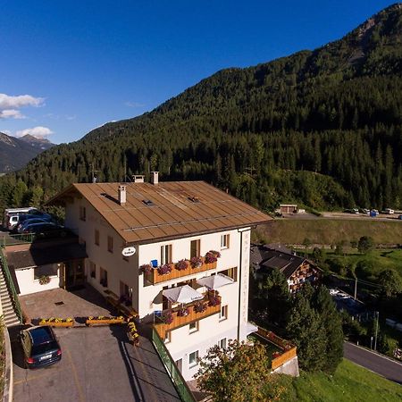 Garni Bellavista Hotel Arabba Luaran gambar