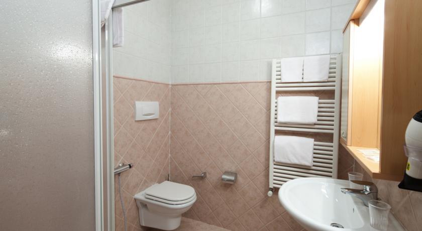 Garni Bellavista Hotel Arabba Bilik gambar