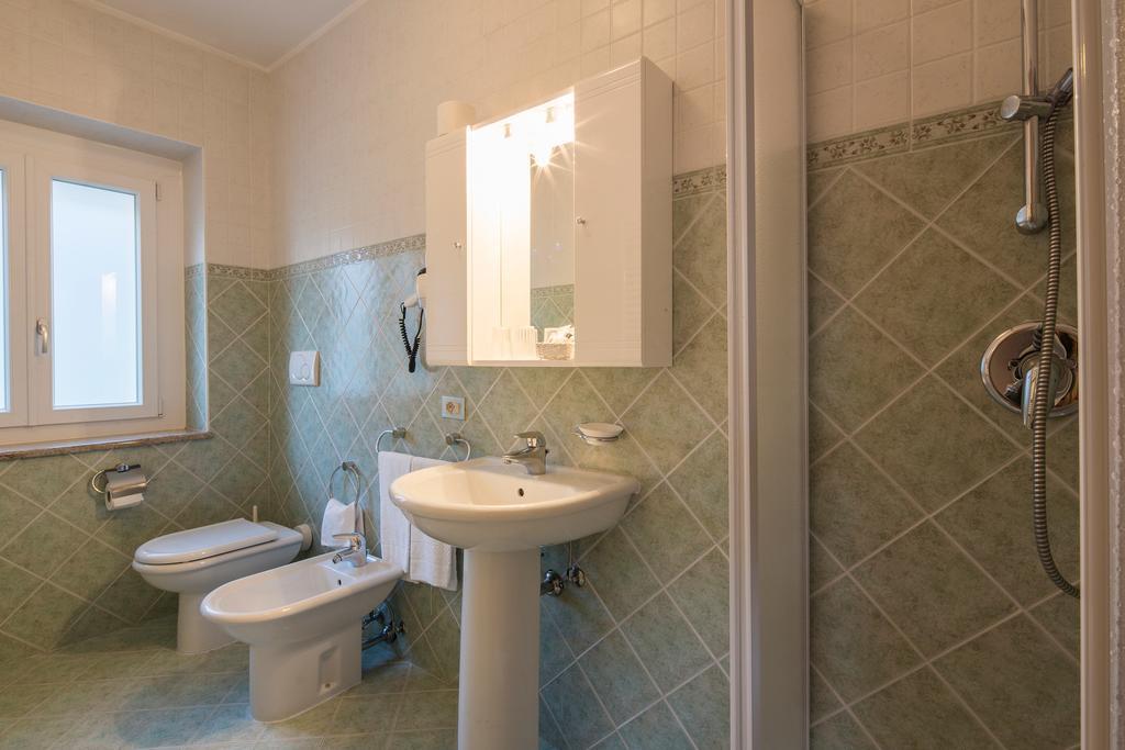 Garni Bellavista Hotel Arabba Luaran gambar