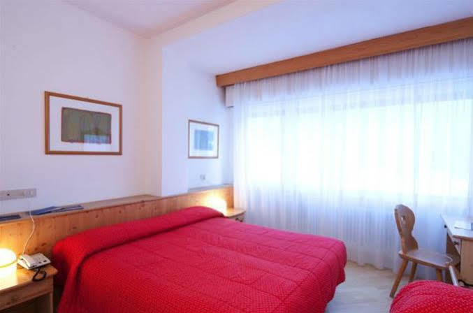 Garni Bellavista Hotel Arabba Luaran gambar