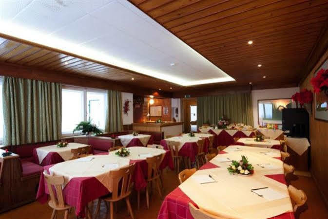 Garni Bellavista Hotel Arabba Luaran gambar
